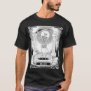 Search for witchy mens tshirts Death