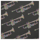 Search for musical instrument fabric Band