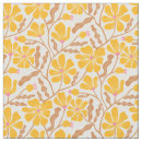 Search for modern floral fabric Mid century modern
