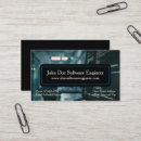 Search for cyber security business cards Network