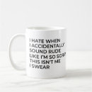Search for rude christmas mugs Funny