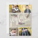 Search for linen photo cards Script