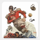 Search for vintage football stickers Retro