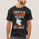 Search for team earth tshirts Cant