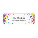 Search for boy or girl return address labels Cute