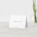 Search for stylish minimalist cards Contemporary
