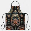 Search for canvas prints aprons Floral