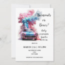 Search for invention of wheel the invitations Burnouts or bows