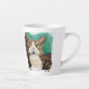 Search for cat paintings mugs Animal