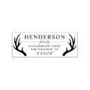 Search for deer postage Family