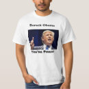 Search for barak clothing President