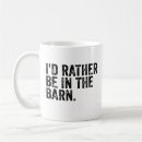 Search for barn coffee mugs Funny