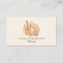 Search for performing business cards Music teacher