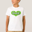 Search for for the love it kids tshirts Boy