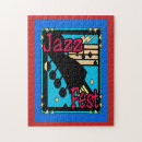 Search for jazz puzzles Black