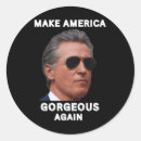 Search for gavin newsom stickers Campaign trail