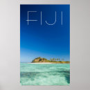 Search for fiji posters Island
