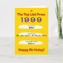Search for 1999 cards 90s
