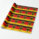 Search for germany wrapping paper Deutschland