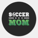 Search for team mom stickers Soccer lover