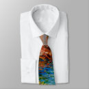 Search for fine art ties Claude monet