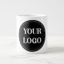 Search for upload logo mugs Create your own