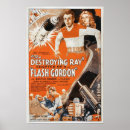 Search for flash gordon Vintage