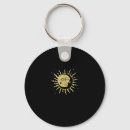 Search for sun moon key rings Celestial