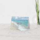 Search for travel wedding thank you cards Ocean