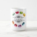 Search for french macarons mugs Macaroon