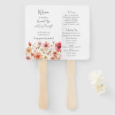 Search for wildflower wedding programs Garden flowers