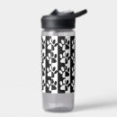 Search for dog pattern water bottles Puppy
