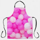 Search for festive design aprons Pink