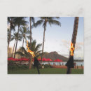 Search for torch postcards Hawaii