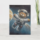 Search for cadets cards Astronaut