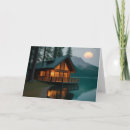 Search for lake cabin cards Vacation