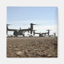Search for propeller magnets Planes