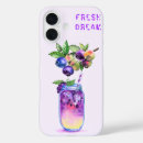 Search for blueberry iphone cases Fruit