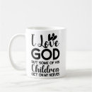 Search for children of god mugs Wildflowers