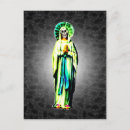Search for santa muerte postcards Sugar skull