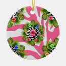Search for hibiscus christmas tree decorations Exotic