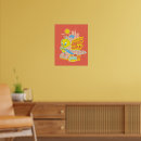 Search for loony posters Merrie melodies