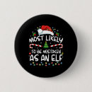 Search for elf badges Xmas
