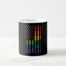 Search for trans pride flag mugs Lesbian