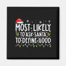 Search for define good magnets Ask