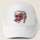 Search for skull head hats Halloween