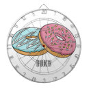 Search for donuts dartboards Doughnut