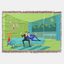 Search for romantic couple blankets Vintage