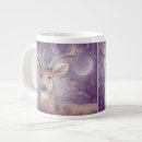 Search for winter wildlife mugs Snow