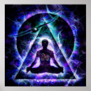 Search for shaman art Meditation